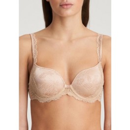 soutien Gorge Rembourré Forme Coeur Sylvia By Marie Jo
