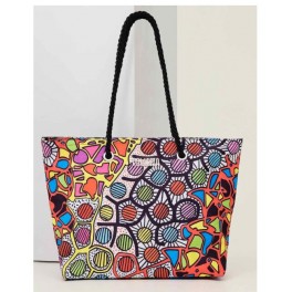 Sac-Bag En Tissu Marco Stazzini By Dolcezza