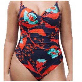 Maillot De Bain 1 Pièce Icon By Chantelle Swim