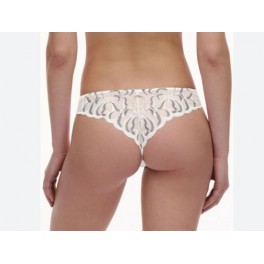 Tanga Fleurs By Chantelle