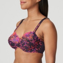 Soutien Gorge Emboîtant A Armature By Prima Donna 