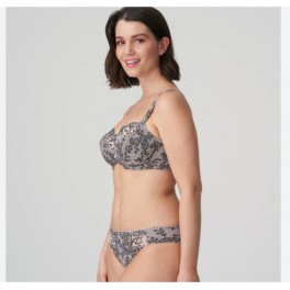 Slip Brésilien Gythia By Prima Donna 