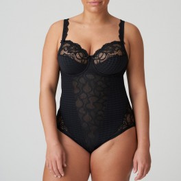 Body A Bonnets Emboitants Madison By Prima Donna