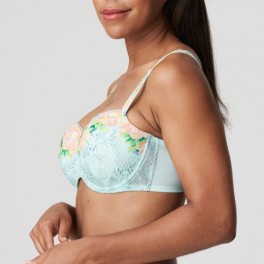 Soutien Gorge Rembourré Hawaiian Dream Efforia By TWIST