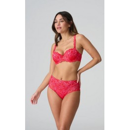 Soutien Gorge Armatures Manyla Pixie Red By Marie Jo