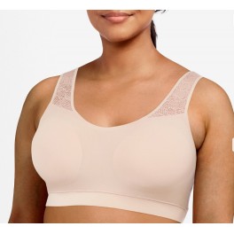 Brassière Paddée Smooth Comfort By Chantelle Softstretch