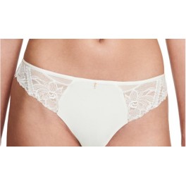 Tanga String Orangerie By Chantelle