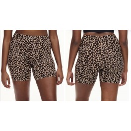 Panty Leopard SOFTSTRETCH By Chantelle
