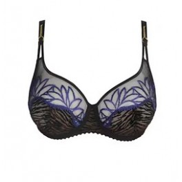 Soutien Gorge Armatures Balconnet Cheyney By Prima Donna