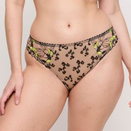 Slip Tendance Brésilien Shorty Manali By Prima Donna